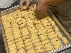 -金燕西洋牛油糕葡式食品