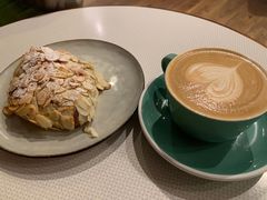-BAKER&SPICE(安福路店)
