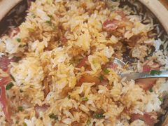 -永記粤菜·五指毛桃花雕鸡煲(九亭店)