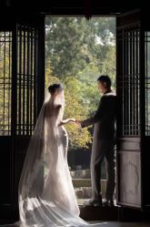 -太郎花子婚纱摄影TAHAKO(无锡店)