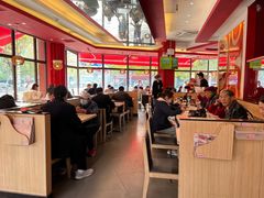 大堂-味千拉面(东方明珠店)