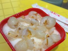 -二斗栗子(黄河道店)