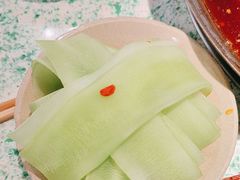 -鸿姐老火锅(龙阳店)