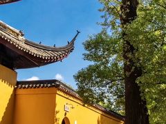 -西园戒幢律寺