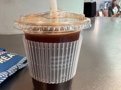 -M Stand(上海人民广场来福士店)