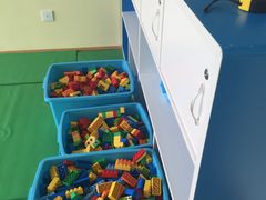 -乐高活动中心(明达路店)