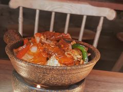 -鹿萤季·营地小馆(皇后公园店)