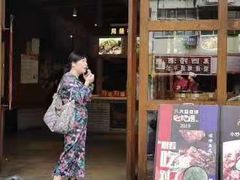 门面-小柴米·传统江西菜(八一广场店)