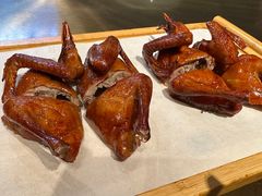 -0776食堂·京城创意菜(七里庄店)