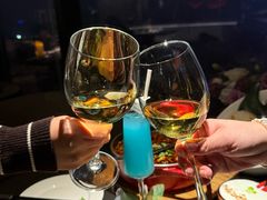 -烛影拾光观景餐厅·创意菜·摄影·小提琴(大唐不夜城店)