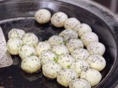 -许记生煎(遵义路店)