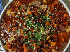 -老浒记烤鸭-北京菜(琉璃厂店)