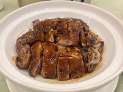 -顺风山庄(水濂山店)