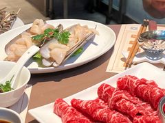 竹蛏-協成海鮮火鍋(老店)