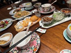 -美乐食街(小南店)