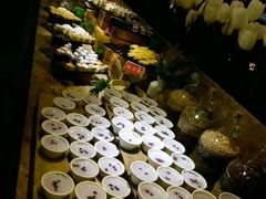 -大漠风烤肉火锅自助餐厅(鹰展店)
