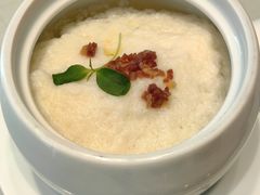 鸡豆花-马旺子酒楼