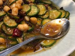 -鹊华居·地道鲁菜·海鲜·融合味(大明湖店)