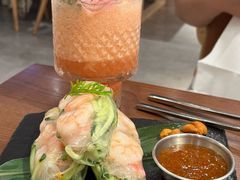 -魏客咖啡(中铁中心店)
