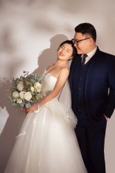 -蔚蓝映像STUDIO婚纱摄影(南稍门店)