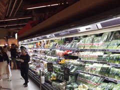 -Olé精品超市(广州太古汇店)