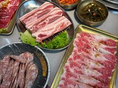 -韩一品韩国料理(柏庐南路店)