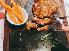 -杯子红牛排(西樵店)