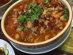 -印象江南(东栅店)