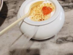 老北京开胃酸奶-御提小馆烤鸭店(陆家嘴店)