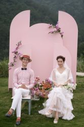 -奈斯影像婚纱摄影(拱墅店)