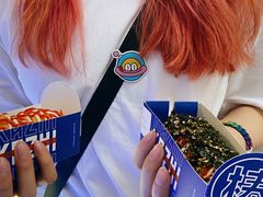 -咔芝棒·韩式炸鸡(印象汇店)
