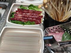 -海底捞火锅(金地广场生日主题店)