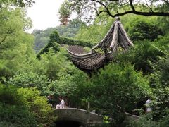 -惠山古镇·寄畅园