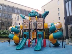 -上海崇明金茂凯悦酒店