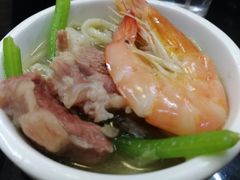 -大杰海鲜锅(基隆路店)