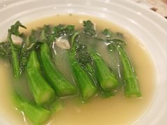 -麒麟中餐厅·经典粤菜·地道菜式老字号(广州长隆酒店)