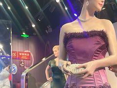 -武汉杜莎夫人蜡像馆