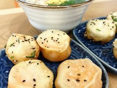 -阿三生煎(盛华里店)