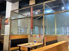 -麻蒲碳烤肉(嘉禾东平地铁站19号店)