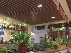 大堂-福苗小骆驼烧烤(曲江店)