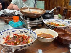 -衡厨·衡阳土菜(中南店)