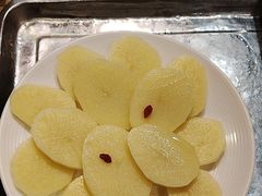 -历蜀记·家宴老火锅(总店)