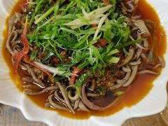 -洪霞餐馆