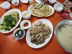 -水东兴记鸭粥店(茂名店)