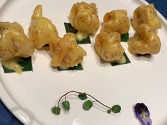 奇妙虾球-宴周康·精致江浙菜(周浦店)