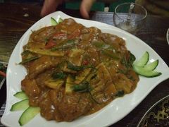 -Siam泰餐厅(水上公园店)