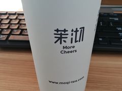 -茉沏(光启城店)