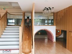 -英伦凯贝国际婴幼儿托育中心(雍湖湾店)