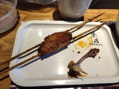 -管氏翅吧(马家堡店)