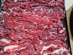 -粤潮牛肉火锅店(江南大道店)